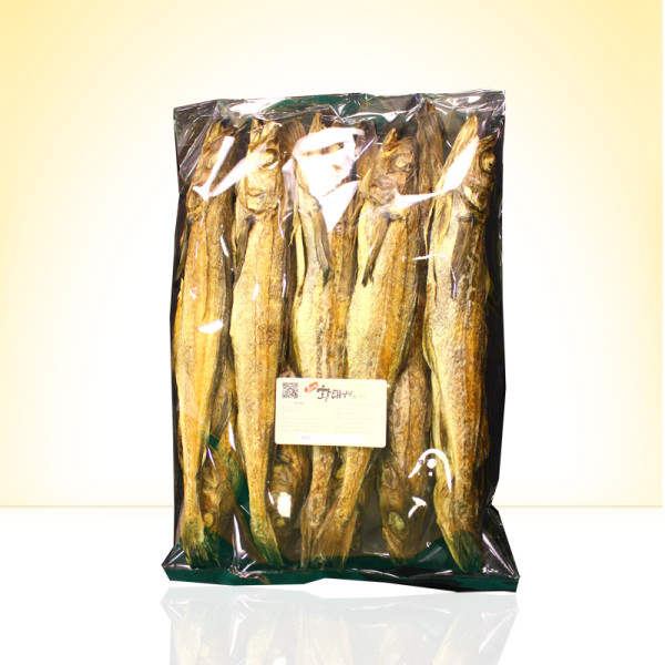 통황태 10미 38~40cm